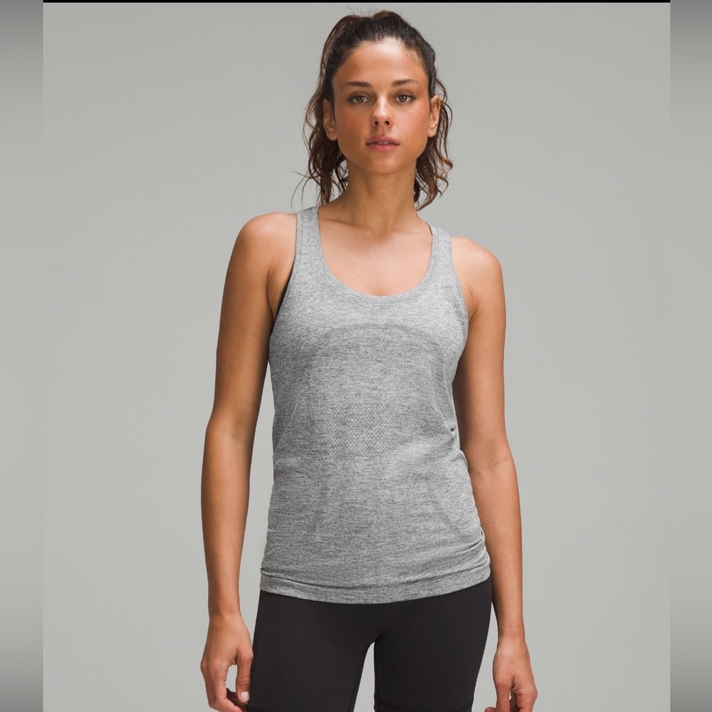 Lululemon Swiftly Tank Top